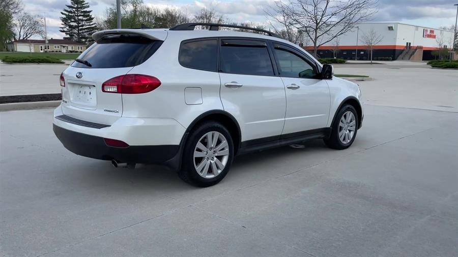 2009 Subaru Tribeca 4dr 5-Pass Ltd w/Nav, available for sale in Elida, Ohio | Josh's All Under Ten LLC. Elida, Ohio 2009 Subaru Tribeca 4dr 5-Pass Ltd w/Nav, available for sale in Elida, Ohio | Josh's All Under Ten LLC. Elida, Ohio