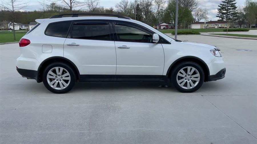 2009 Subaru Tribeca 4dr 5-Pass Ltd w/Nav, available for sale in Elida, Ohio | Josh's All Under Ten LLC. Elida, Ohio 2009 Subaru Tribeca 4dr 5-Pass Ltd w/Nav, available for sale in Elida, Ohio | Josh's All Under Ten LLC. Elida, Ohio