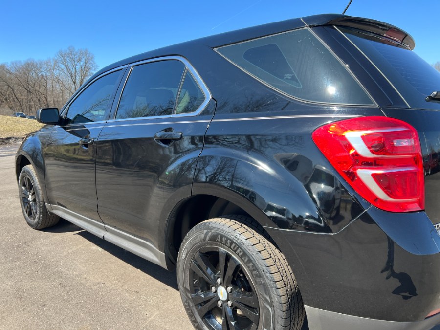 2017 Chevrolet Equinox FWD 4dr LS, available for sale in Ortonville, Michigan | Marsh Auto Sales LLC. Ortonville, Michigan 2017 Chevrolet Equinox FWD 4dr LS, available for sale in Ortonville, Michigan | Marsh Auto Sales LLC. Ortonville, Michigan