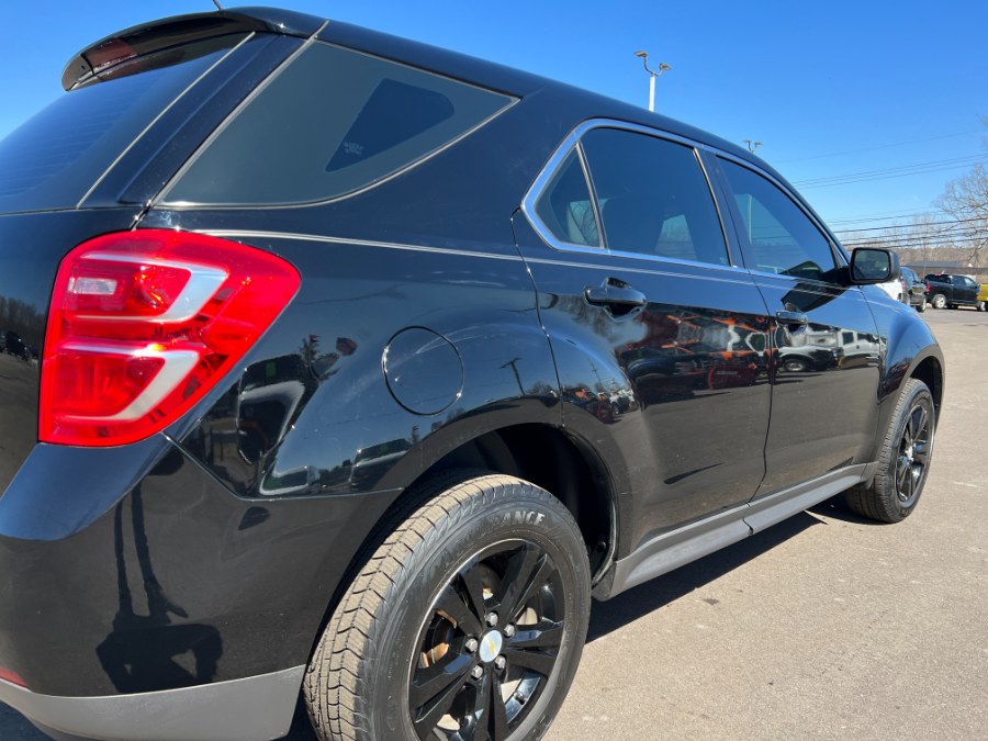 2017 Chevrolet Equinox FWD 4dr LS, available for sale in Ortonville, Michigan | Marsh Auto Sales LLC. Ortonville, Michigan 2017 Chevrolet Equinox FWD 4dr LS, available for sale in Ortonville, Michigan | Marsh Auto Sales LLC. Ortonville, Michigan