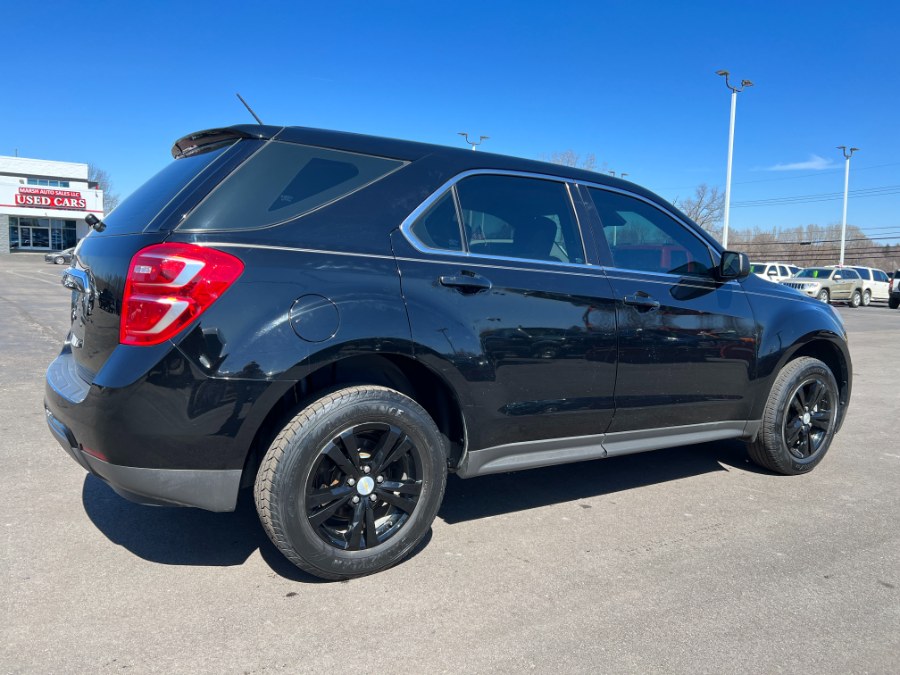 2017 Chevrolet Equinox FWD 4dr LS, available for sale in Ortonville, Michigan | Marsh Auto Sales LLC. Ortonville, Michigan 2017 Chevrolet Equinox FWD 4dr LS, available for sale in Ortonville, Michigan | Marsh Auto Sales LLC. Ortonville, Michigan