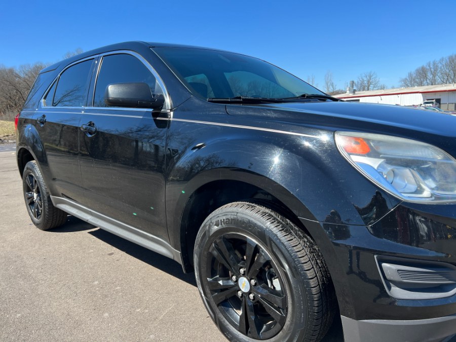 2017 Chevrolet Equinox FWD 4dr LS, available for sale in Ortonville, Michigan | Marsh Auto Sales LLC. Ortonville, Michigan 2017 Chevrolet Equinox FWD 4dr LS, available for sale in Ortonville, Michigan | Marsh Auto Sales LLC. Ortonville, Michigan