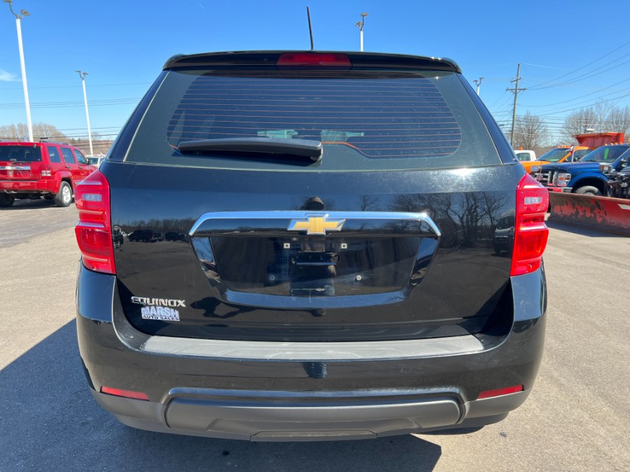 2017 Chevrolet Equinox FWD 4dr LS, available for sale in Ortonville, Michigan | Marsh Auto Sales LLC. Ortonville, Michigan 2017 Chevrolet Equinox FWD 4dr LS, available for sale in Ortonville, Michigan | Marsh Auto Sales LLC. Ortonville, Michigan