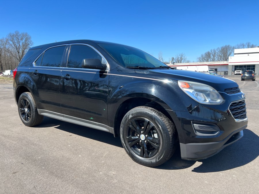 2017 Chevrolet Equinox FWD 4dr LS, available for sale in Ortonville, Michigan | Marsh Auto Sales LLC. Ortonville, Michigan 2017 Chevrolet Equinox FWD 4dr LS, available for sale in Ortonville, Michigan | Marsh Auto Sales LLC. Ortonville, Michigan