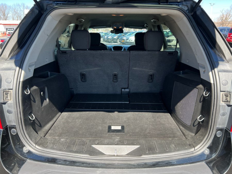 2017 Chevrolet Equinox FWD 4dr LS, available for sale in Ortonville, Michigan | Marsh Auto Sales LLC. Ortonville, Michigan 2017 Chevrolet Equinox FWD 4dr LS, available for sale in Ortonville, Michigan | Marsh Auto Sales LLC. Ortonville, Michigan
