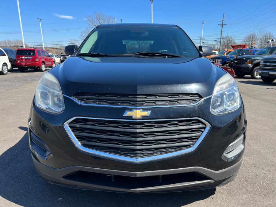 2017 Chevrolet Equinox FWD 4dr LS, available for sale in Ortonville, Michigan | Marsh Auto Sales LLC. Ortonville, Michigan 2017 Chevrolet Equinox FWD 4dr LS, available for sale in Ortonville, Michigan | Marsh Auto Sales LLC. Ortonville, Michigan