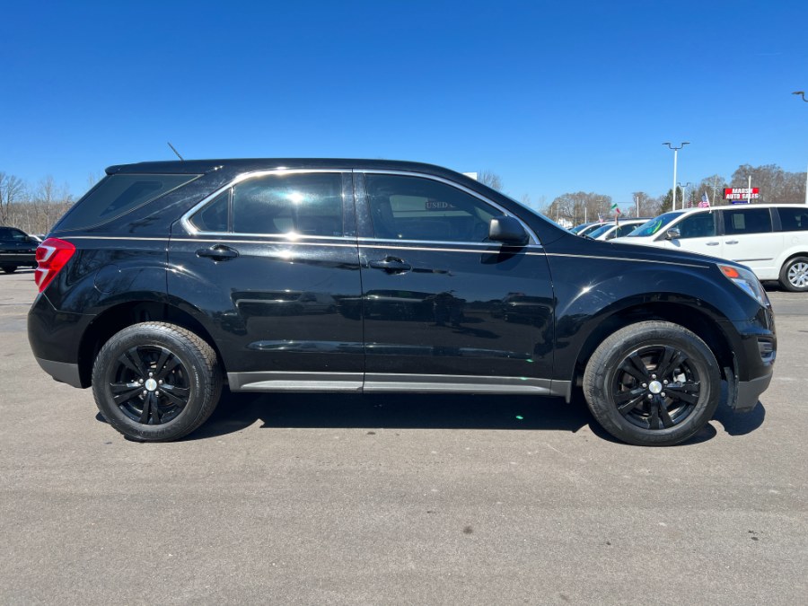 2017 Chevrolet Equinox FWD 4dr LS, available for sale in Ortonville, Michigan | Marsh Auto Sales LLC. Ortonville, Michigan 2017 Chevrolet Equinox FWD 4dr LS, available for sale in Ortonville, Michigan | Marsh Auto Sales LLC. Ortonville, Michigan
