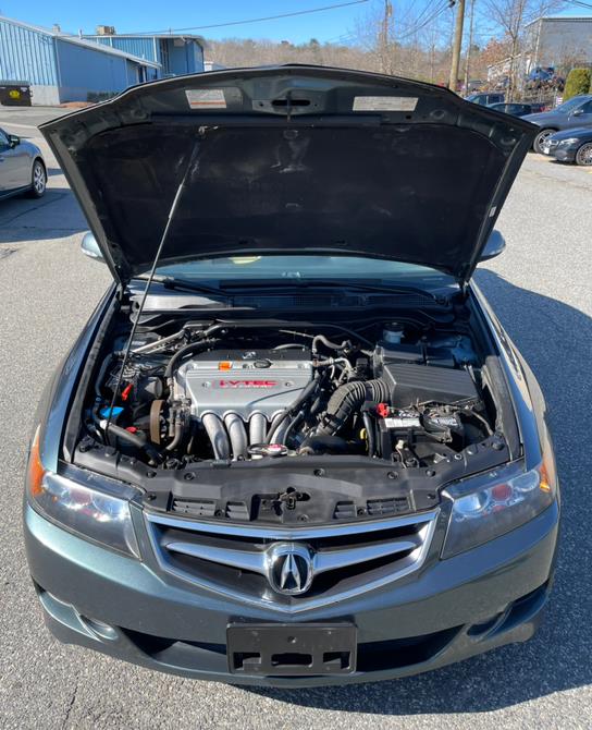 2006 Acura TSX 4dr Sdn AT, available for sale in Ashland , Massachusetts | New Beginning Auto Service Inc . Ashland , Massachusetts 2006 Acura TSX 4dr Sdn AT, available for sale in Ashland , Massachusetts | New Beginning Auto Service Inc . Ashland , Massachusetts