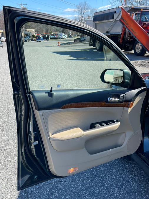 2006 Acura TSX 4dr Sdn AT, available for sale in Ashland , Massachusetts | New Beginning Auto Service Inc . Ashland , Massachusetts 2006 Acura TSX 4dr Sdn AT, available for sale in Ashland , Massachusetts | New Beginning Auto Service Inc . Ashland , Massachusetts