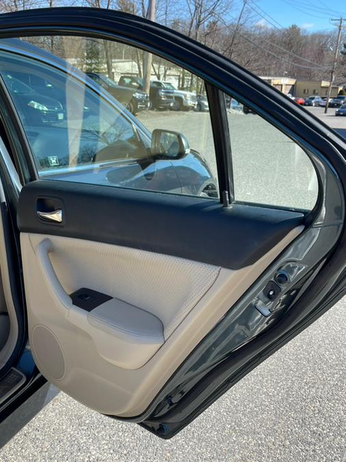 2006 Acura TSX 4dr Sdn AT, available for sale in Ashland , Massachusetts | New Beginning Auto Service Inc . Ashland , Massachusetts 2006 Acura TSX 4dr Sdn AT, available for sale in Ashland , Massachusetts | New Beginning Auto Service Inc . Ashland , Massachusetts