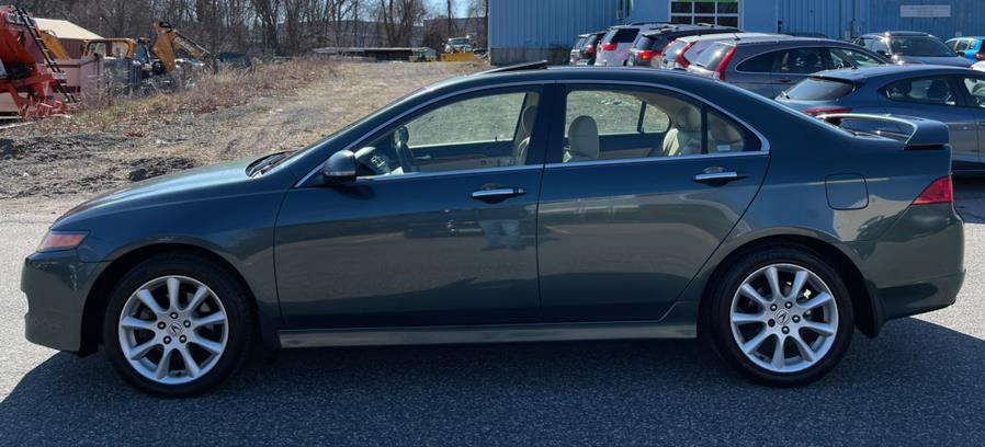 2006 Acura TSX 4dr Sdn AT, available for sale in Ashland , Massachusetts | New Beginning Auto Service Inc . Ashland , Massachusetts 2006 Acura TSX 4dr Sdn AT, available for sale in Ashland , Massachusetts | New Beginning Auto Service Inc . Ashland , Massachusetts
