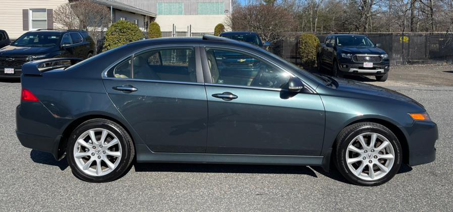 2006 Acura TSX 4dr Sdn AT, available for sale in Ashland , Massachusetts | New Beginning Auto Service Inc . Ashland , Massachusetts 2006 Acura TSX 4dr Sdn AT, available for sale in Ashland , Massachusetts | New Beginning Auto Service Inc . Ashland , Massachusetts