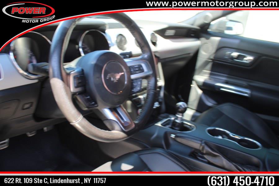 2015 Ford Mustang 2dr Fastback GT, available for sale in Lindenhurst, New York | Power Motor Group. Lindenhurst, New York 2015 Ford Mustang 2dr Fastback GT, available for sale in Lindenhurst, New York | Power Motor Group. Lindenhurst, New York