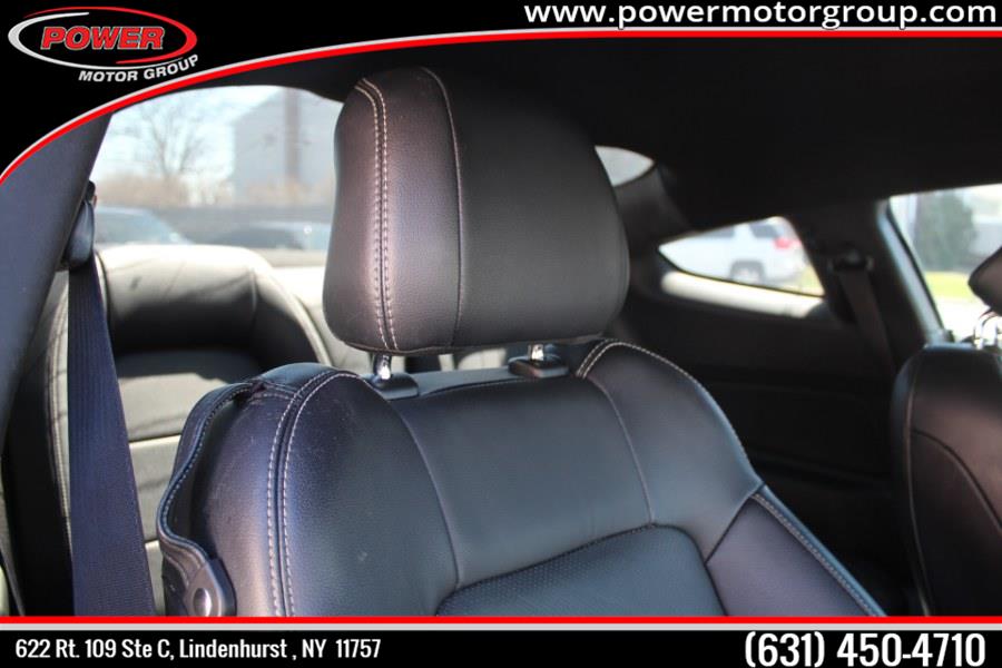 2015 Ford Mustang 2dr Fastback GT, available for sale in Lindenhurst, New York | Power Motor Group. Lindenhurst, New York 2015 Ford Mustang 2dr Fastback GT, available for sale in Lindenhurst, New York | Power Motor Group. Lindenhurst, New York