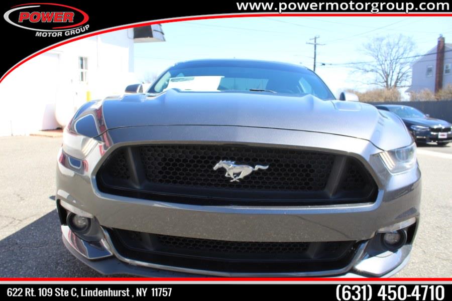 2015 Ford Mustang 2dr Fastback GT, available for sale in Lindenhurst, New York | Power Motor Group. Lindenhurst, New York 2015 Ford Mustang 2dr Fastback GT, available for sale in Lindenhurst, New York | Power Motor Group. Lindenhurst, New York