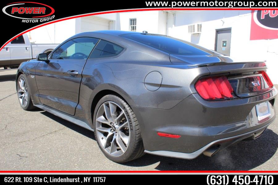 2015 Ford Mustang 2dr Fastback GT, available for sale in Lindenhurst, New York | Power Motor Group. Lindenhurst, New York 2015 Ford Mustang 2dr Fastback GT, available for sale in Lindenhurst, New York | Power Motor Group. Lindenhurst, New York