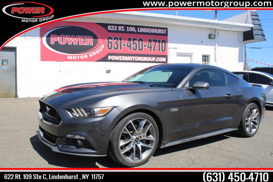 2015 Ford Mustang 2dr Fastback GT, available for sale in Lindenhurst, New York | Power Motor Group. Lindenhurst, New York 2015 Ford Mustang 2dr Fastback GT, available for sale in Lindenhurst, New York | Power Motor Group. Lindenhurst, New York