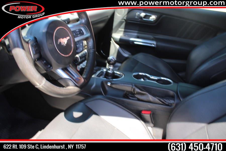2015 Ford Mustang 2dr Fastback GT, available for sale in Lindenhurst, New York | Power Motor Group. Lindenhurst, New York 2015 Ford Mustang 2dr Fastback GT, available for sale in Lindenhurst, New York | Power Motor Group. Lindenhurst, New York