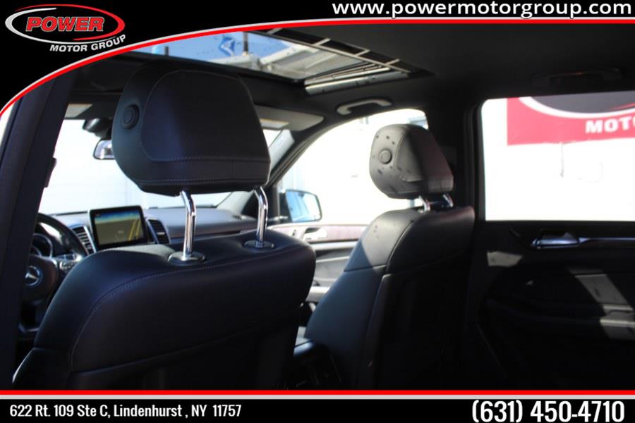2016 Mercedes-Benz GLE 4MATIC 4dr GLE 350, available for sale in Lindenhurst, New York | Power Motor Group. Lindenhurst, New York 2016 Mercedes-Benz GLE 4MATIC 4dr GLE 350, available for sale in Lindenhurst, New York | Power Motor Group. Lindenhurst, New York