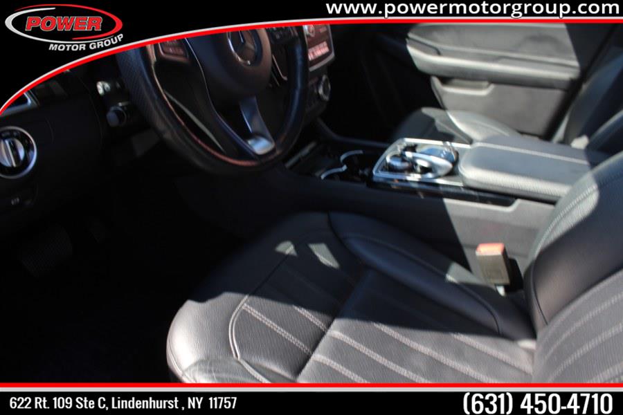 2016 Mercedes-Benz GLE 4MATIC 4dr GLE 350, available for sale in Lindenhurst, New York | Power Motor Group. Lindenhurst, New York 2016 Mercedes-Benz GLE 4MATIC 4dr GLE 350, available for sale in Lindenhurst, New York | Power Motor Group. Lindenhurst, New York