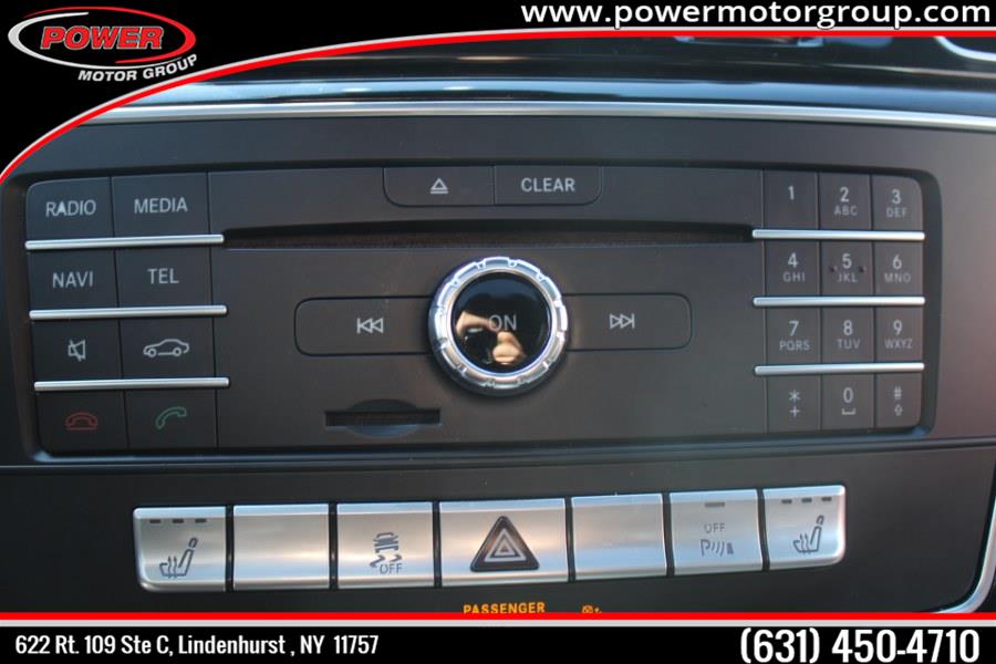 2016 Mercedes-Benz GLE 4MATIC 4dr GLE 350, available for sale in Lindenhurst, New York | Power Motor Group. Lindenhurst, New York 2016 Mercedes-Benz GLE 4MATIC 4dr GLE 350, available for sale in Lindenhurst, New York | Power Motor Group. Lindenhurst, New York