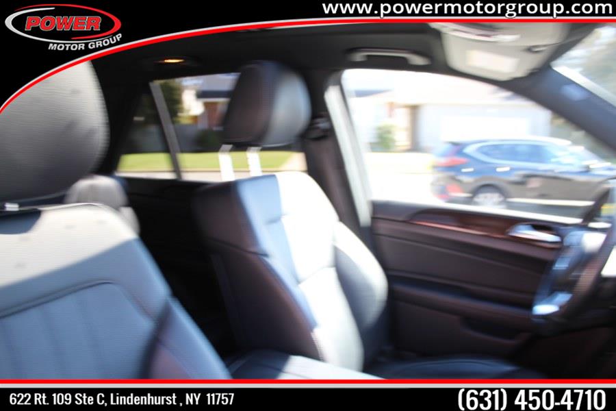 2016 Mercedes-Benz GLE 4MATIC 4dr GLE 350, available for sale in Lindenhurst, New York | Power Motor Group. Lindenhurst, New York 2016 Mercedes-Benz GLE 4MATIC 4dr GLE 350, available for sale in Lindenhurst, New York | Power Motor Group. Lindenhurst, New York
