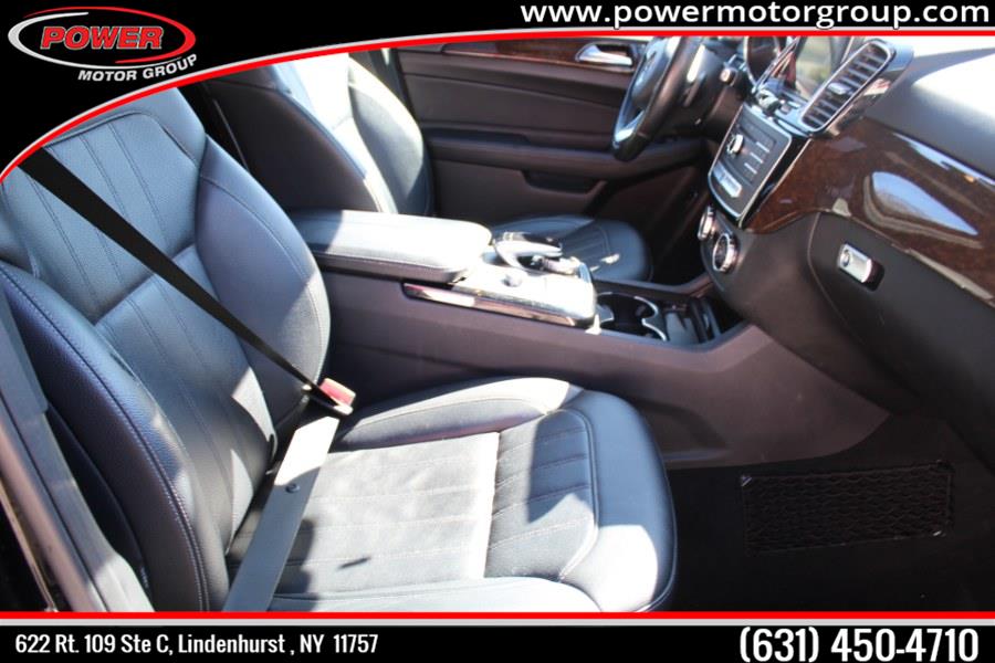 2016 Mercedes-Benz GLE 4MATIC 4dr GLE 350, available for sale in Lindenhurst, New York | Power Motor Group. Lindenhurst, New York 2016 Mercedes-Benz GLE 4MATIC 4dr GLE 350, available for sale in Lindenhurst, New York | Power Motor Group. Lindenhurst, New York