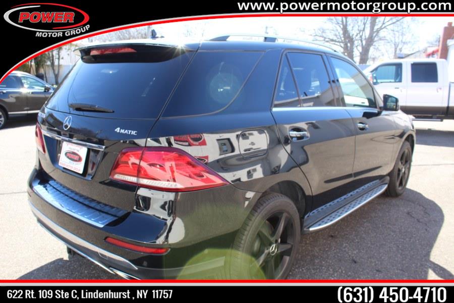 2016 Mercedes-Benz GLE 4MATIC 4dr GLE 350, available for sale in Lindenhurst, New York | Power Motor Group. Lindenhurst, New York 2016 Mercedes-Benz GLE 4MATIC 4dr GLE 350, available for sale in Lindenhurst, New York | Power Motor Group. Lindenhurst, New York