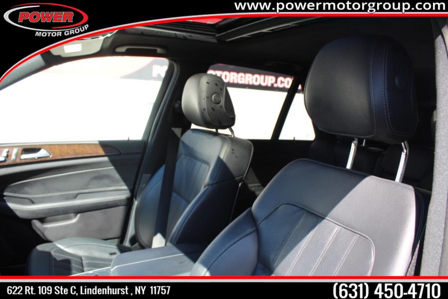 2016 Mercedes-Benz GLE 4MATIC 4dr GLE 350, available for sale in Lindenhurst, New York | Power Motor Group. Lindenhurst, New York 2016 Mercedes-Benz GLE 4MATIC 4dr GLE 350, available for sale in Lindenhurst, New York | Power Motor Group. Lindenhurst, New York