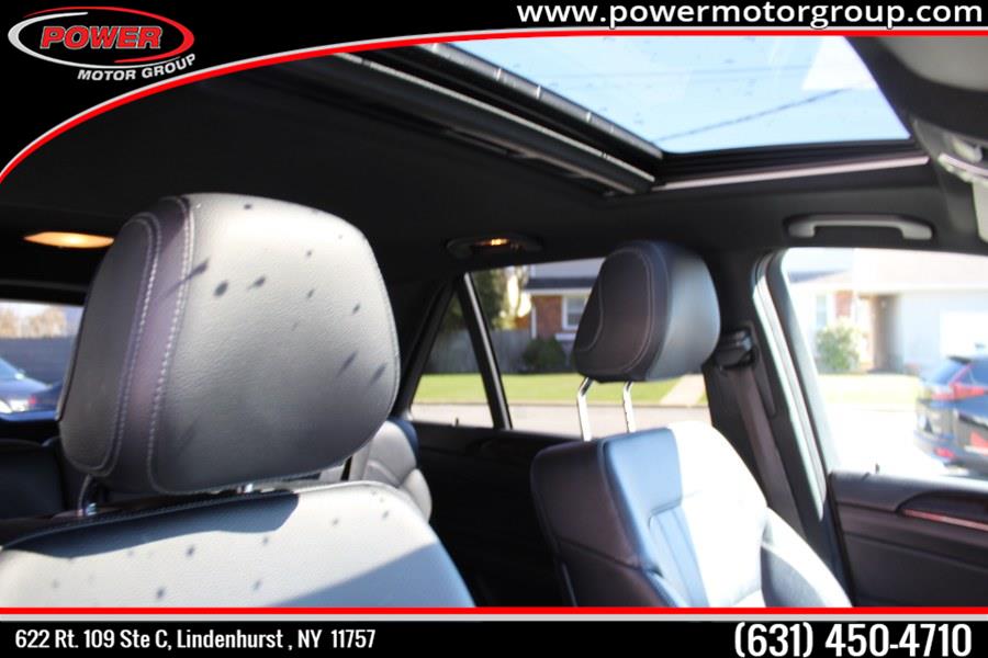 2016 Mercedes-Benz GLE 4MATIC 4dr GLE 350, available for sale in Lindenhurst, New York | Power Motor Group. Lindenhurst, New York 2016 Mercedes-Benz GLE 4MATIC 4dr GLE 350, available for sale in Lindenhurst, New York | Power Motor Group. Lindenhurst, New York