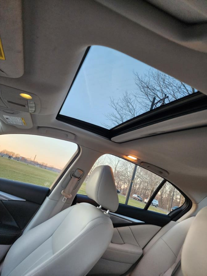 2015 INFINITI Q50 4dr Sdn Premium AWD, available for sale in Springfield, Massachusetts | Fast Lane Auto Sales & Service, Inc. . Springfield, Massachusetts 2015 INFINITI Q50 4dr Sdn Premium AWD, available for sale in Springfield, Massachusetts | Fast Lane Auto Sales & Service, Inc. . Springfield, Massachusetts