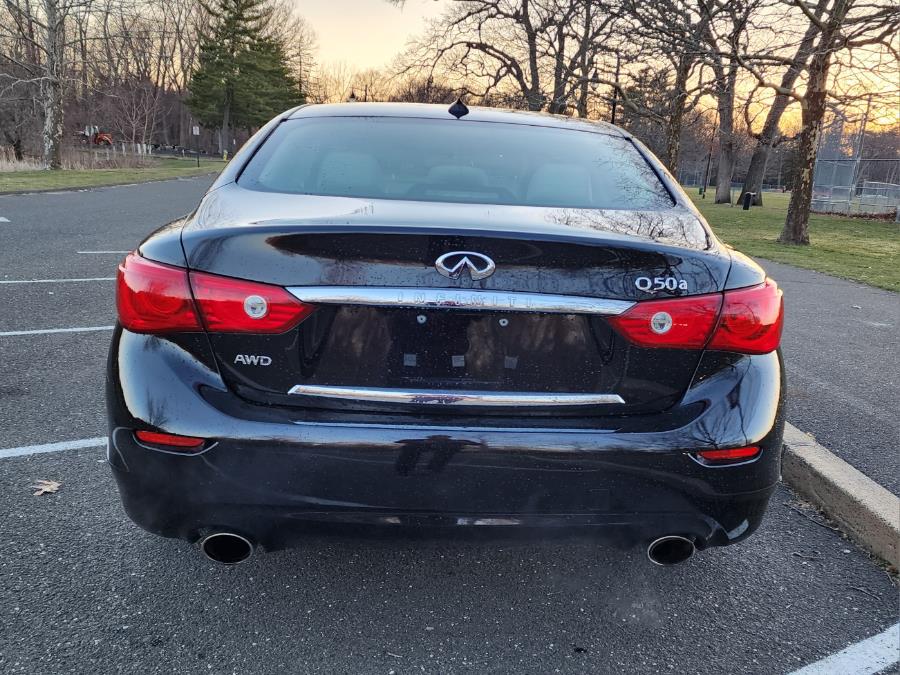 2015 INFINITI Q50 4dr Sdn Premium AWD, available for sale in Springfield, Massachusetts | Fast Lane Auto Sales & Service, Inc. . Springfield, Massachusetts 2015 INFINITI Q50 4dr Sdn Premium AWD, available for sale in Springfield, Massachusetts | Fast Lane Auto Sales & Service, Inc. . Springfield, Massachusetts