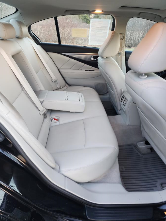 2015 INFINITI Q50 4dr Sdn Premium AWD, available for sale in Springfield, Massachusetts | Fast Lane Auto Sales & Service, Inc. . Springfield, Massachusetts 2015 INFINITI Q50 4dr Sdn Premium AWD, available for sale in Springfield, Massachusetts | Fast Lane Auto Sales & Service, Inc. . Springfield, Massachusetts