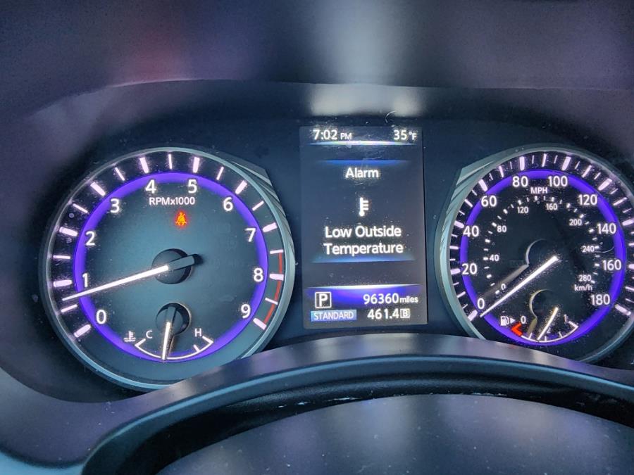 2015 INFINITI Q50 4dr Sdn Premium AWD, available for sale in Springfield, Massachusetts | Fast Lane Auto Sales & Service, Inc. . Springfield, Massachusetts 2015 INFINITI Q50 4dr Sdn Premium AWD, available for sale in Springfield, Massachusetts | Fast Lane Auto Sales & Service, Inc. . Springfield, Massachusetts