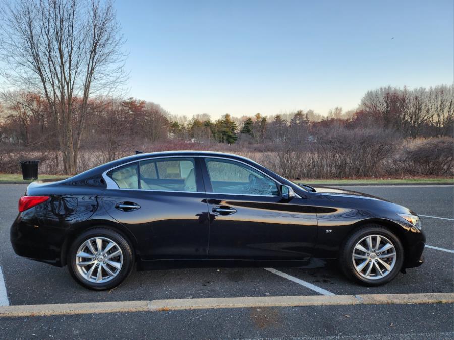 2015 INFINITI Q50 4dr Sdn Premium AWD, available for sale in Springfield, Massachusetts | Fast Lane Auto Sales & Service, Inc. . Springfield, Massachusetts 2015 INFINITI Q50 4dr Sdn Premium AWD, available for sale in Springfield, Massachusetts | Fast Lane Auto Sales & Service, Inc. . Springfield, Massachusetts