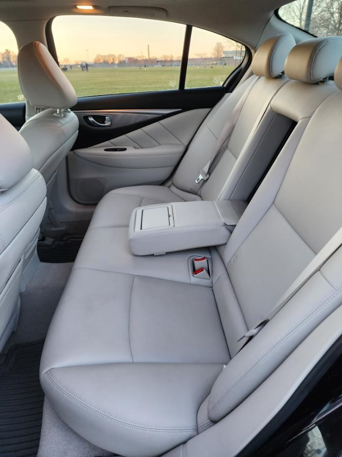 2015 INFINITI Q50 4dr Sdn Premium AWD, available for sale in Springfield, Massachusetts | Fast Lane Auto Sales & Service, Inc. . Springfield, Massachusetts 2015 INFINITI Q50 4dr Sdn Premium AWD, available for sale in Springfield, Massachusetts | Fast Lane Auto Sales & Service, Inc. . Springfield, Massachusetts