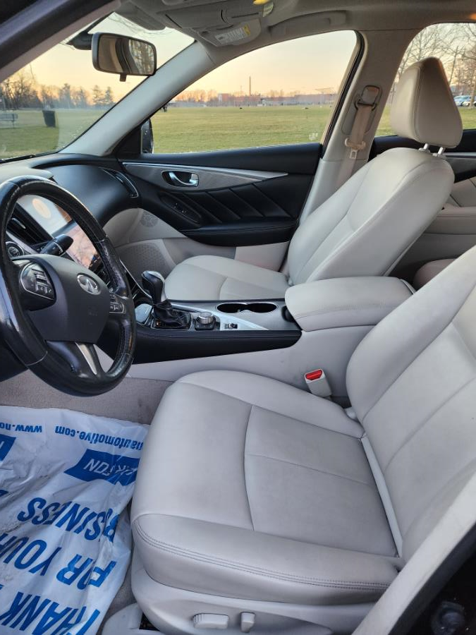 2015 INFINITI Q50 4dr Sdn Premium AWD, available for sale in Springfield, Massachusetts | Fast Lane Auto Sales & Service, Inc. . Springfield, Massachusetts 2015 INFINITI Q50 4dr Sdn Premium AWD, available for sale in Springfield, Massachusetts | Fast Lane Auto Sales & Service, Inc. . Springfield, Massachusetts