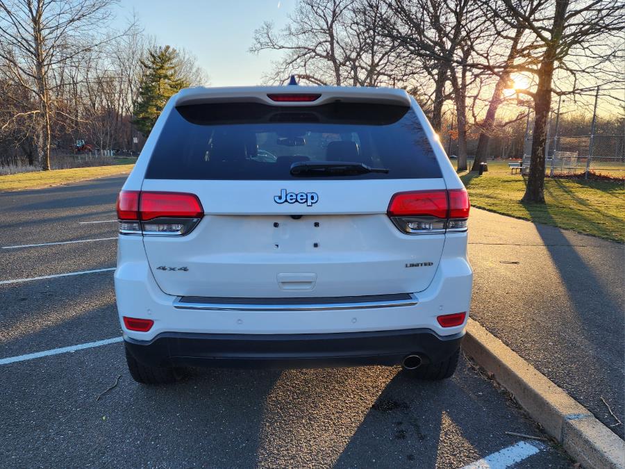 2015 Jeep Grand Cherokee 4WD 4dr Limited, available for sale in Springfield, Massachusetts | Fast Lane Auto Sales & Service, Inc. . Springfield, Massachusetts 2015 Jeep Grand Cherokee 4WD 4dr Limited, available for sale in Springfield, Massachusetts | Fast Lane Auto Sales & Service, Inc. . Springfield, Massachusetts