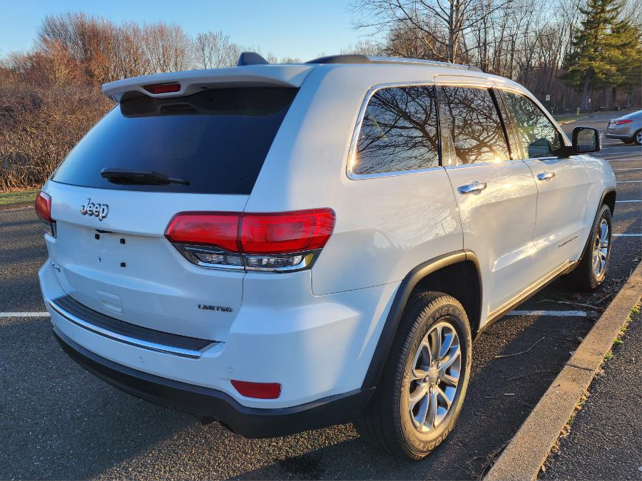 2015 Jeep Grand Cherokee 4WD 4dr Limited, available for sale in Springfield, Massachusetts | Fast Lane Auto Sales & Service, Inc. . Springfield, Massachusetts 2015 Jeep Grand Cherokee 4WD 4dr Limited, available for sale in Springfield, Massachusetts | Fast Lane Auto Sales & Service, Inc. . Springfield, Massachusetts