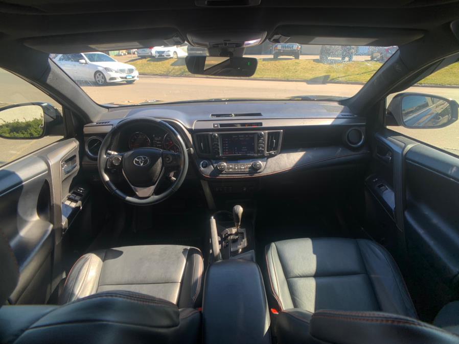 2018 Toyota Rav4 SE, available for sale in New Britain, Connecticut | Prestige Auto Cars LLC. New Britain, Connecticut 2018 Toyota Rav4 SE, available for sale in New Britain, Connecticut | Prestige Auto Cars LLC. New Britain, Connecticut