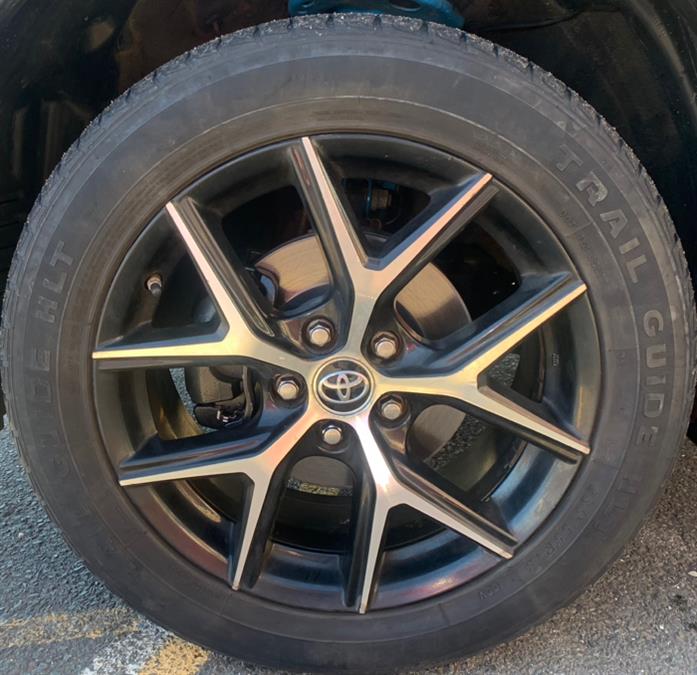 2018 Toyota Rav4 SE, available for sale in New Britain, Connecticut | Prestige Auto Cars LLC. New Britain, Connecticut 2018 Toyota Rav4 SE, available for sale in New Britain, Connecticut | Prestige Auto Cars LLC. New Britain, Connecticut