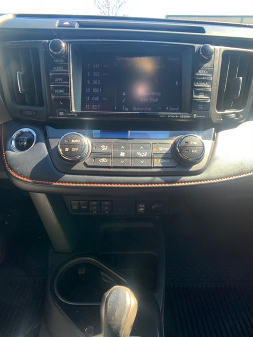 2018 Toyota Rav4 SE, available for sale in New Britain, Connecticut | Prestige Auto Cars LLC. New Britain, Connecticut 2018 Toyota Rav4 SE, available for sale in New Britain, Connecticut | Prestige Auto Cars LLC. New Britain, Connecticut