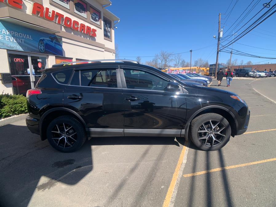 2018 Toyota Rav4 SE, available for sale in New Britain, Connecticut | Prestige Auto Cars LLC. New Britain, Connecticut 2018 Toyota Rav4 SE, available for sale in New Britain, Connecticut | Prestige Auto Cars LLC. New Britain, Connecticut