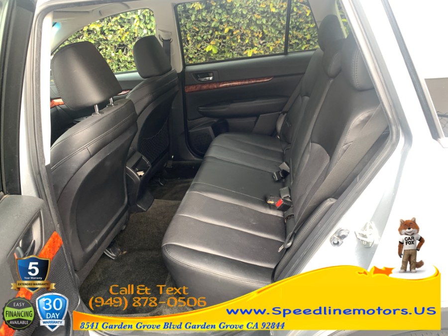 2012 Subaru Outback 4dr Wgn H4 Auto 2.5i Limited, available for sale in Garden Grove, California | Speedline Motors. Garden Grove, California 2012 Subaru Outback 4dr Wgn H4 Auto 2.5i Limited, available for sale in Garden Grove, California | Speedline Motors. Garden Grove, California