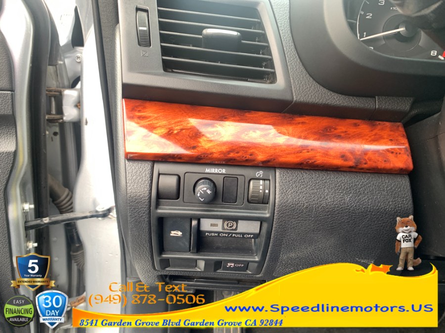 2012 Subaru Outback 4dr Wgn H4 Auto 2.5i Limited, available for sale in Garden Grove, California | Speedline Motors. Garden Grove, California 2012 Subaru Outback 4dr Wgn H4 Auto 2.5i Limited, available for sale in Garden Grove, California | Speedline Motors. Garden Grove, California