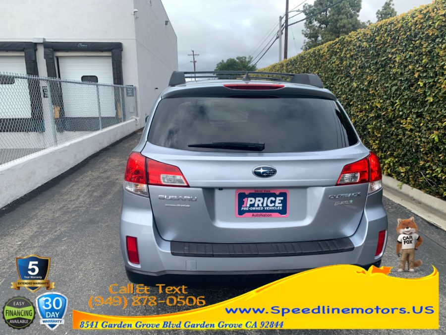 2012 Subaru Outback 4dr Wgn H4 Auto 2.5i Limited, available for sale in Garden Grove, California | Speedline Motors. Garden Grove, California 2012 Subaru Outback 4dr Wgn H4 Auto 2.5i Limited, available for sale in Garden Grove, California | Speedline Motors. Garden Grove, California