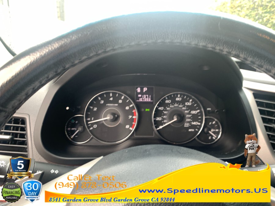 2012 Subaru Outback 4dr Wgn H4 Auto 2.5i Limited, available for sale in Garden Grove, California | Speedline Motors. Garden Grove, California 2012 Subaru Outback 4dr Wgn H4 Auto 2.5i Limited, available for sale in Garden Grove, California | Speedline Motors. Garden Grove, California