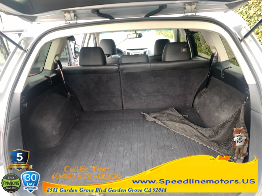 2012 Subaru Outback 4dr Wgn H4 Auto 2.5i Limited, available for sale in Garden Grove, California | Speedline Motors. Garden Grove, California 2012 Subaru Outback 4dr Wgn H4 Auto 2.5i Limited, available for sale in Garden Grove, California | Speedline Motors. Garden Grove, California