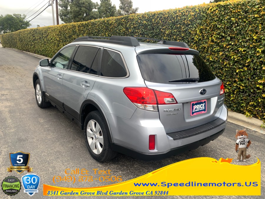 2012 Subaru Outback 4dr Wgn H4 Auto 2.5i Limited, available for sale in Garden Grove, California | Speedline Motors. Garden Grove, California 2012 Subaru Outback 4dr Wgn H4 Auto 2.5i Limited, available for sale in Garden Grove, California | Speedline Motors. Garden Grove, California