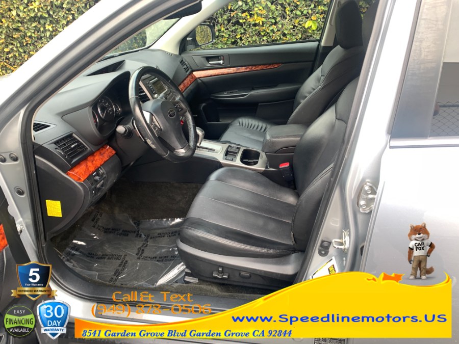 2012 Subaru Outback 4dr Wgn H4 Auto 2.5i Limited, available for sale in Garden Grove, California | Speedline Motors. Garden Grove, California 2012 Subaru Outback 4dr Wgn H4 Auto 2.5i Limited, available for sale in Garden Grove, California | Speedline Motors. Garden Grove, California